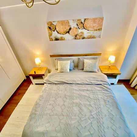 Lazar Loft Lejlighed Iasi Eksteriør billede