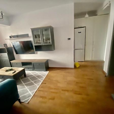 Lazar Loft Lejlighed Iasi Eksteriør billede