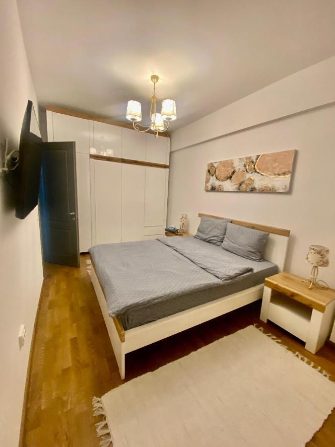 Lazar Loft Lejlighed Iasi Eksteriør billede