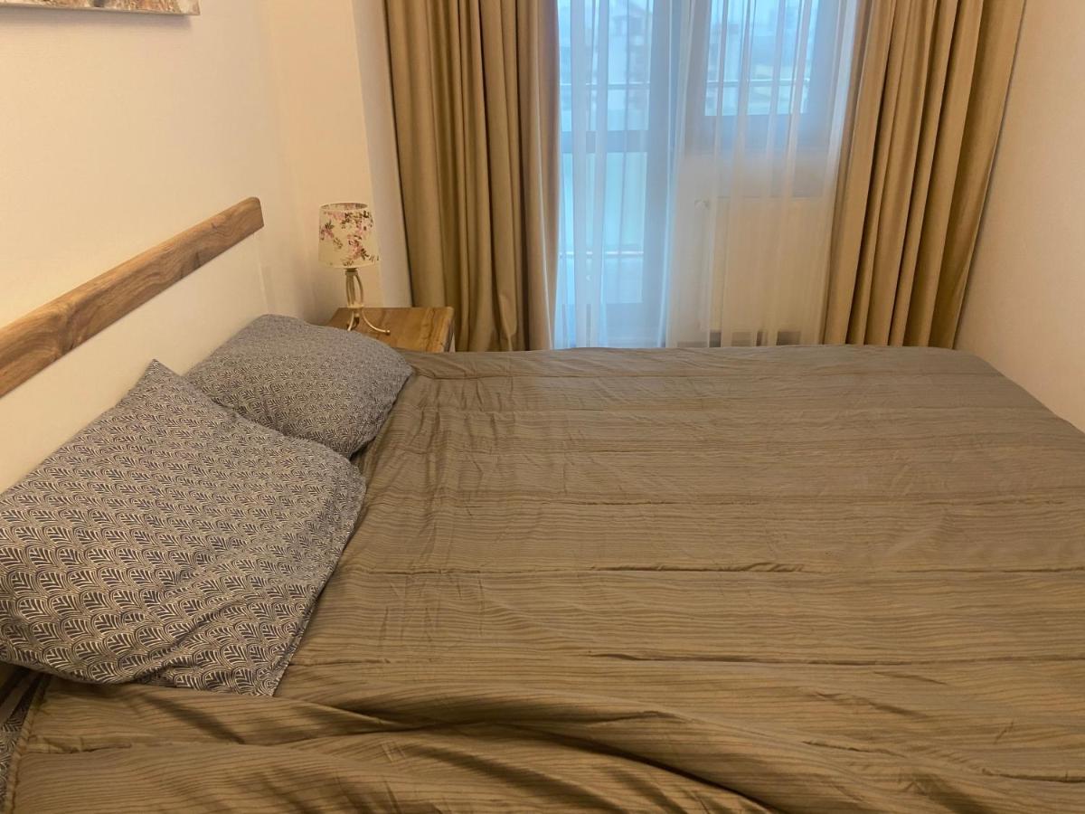 Lazar Loft Lejlighed Iasi Eksteriør billede
