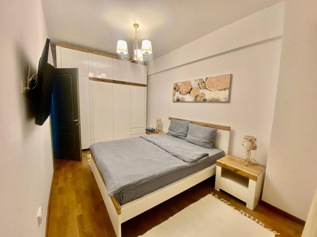 Lazar Loft Lejlighed Iasi Eksteriør billede