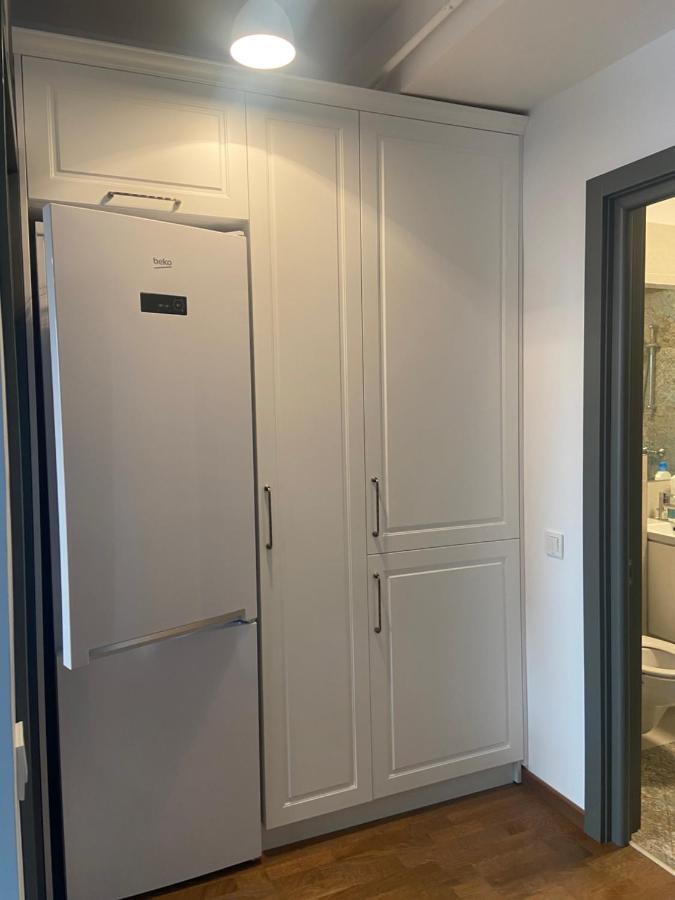 Lazar Loft Lejlighed Iasi Eksteriør billede