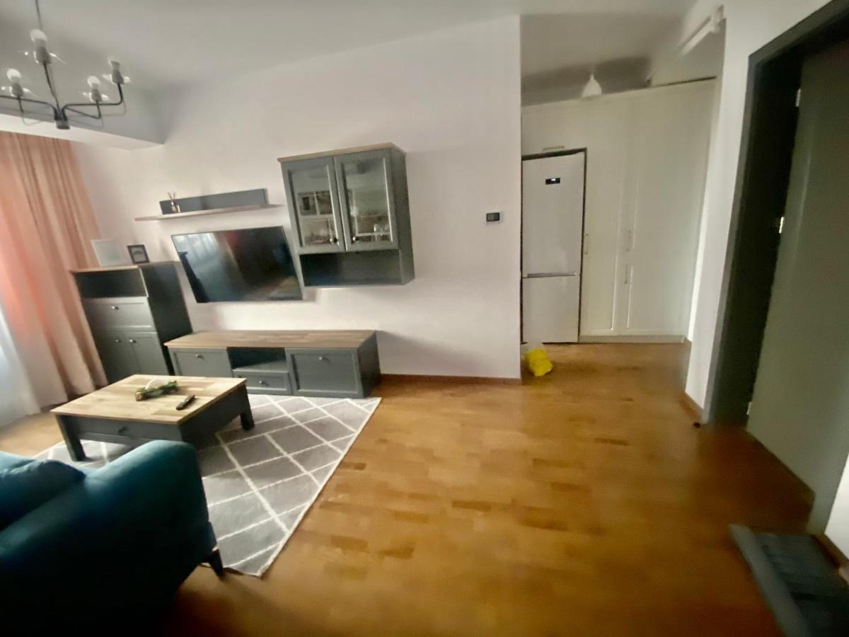 Lazar Loft Lejlighed Iasi Eksteriør billede